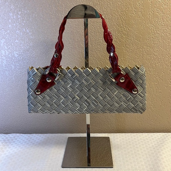 Nahui Ollin mini bag - Picture 2 of 10